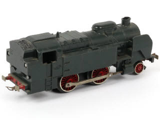 Lot 11 - JEP (FRANCE) (1)