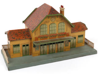 Lot 10 - JEP (FRANCE) (1)