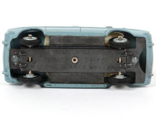 Lot 398 - DINKY TOYS (FRANCE) (1)