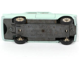 Lot 428 - DINKY TOYS (FRANCE) (1)