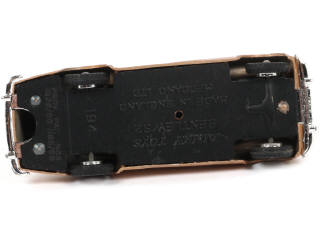 Lot 522 - DINKY TOYS (GB) (1)