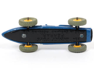 Lot 496 - DINKY TOYS (GB) (1)