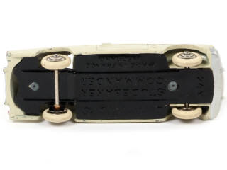 Lot 392 - DINKY TOYS (FRANCE) (1)