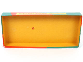 Lot 338 - DINKY TOYS (FRANCE) (5)