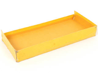 Lot 339 - DINKY TOYS (FRANCE) (5)