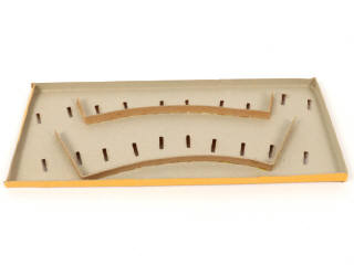 Lot 339 - DINKY TOYS (FRANCE) (5)