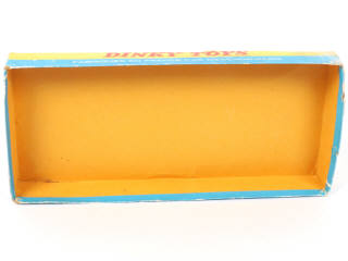 Lot 339 - DINKY TOYS (FRANCE) (5)