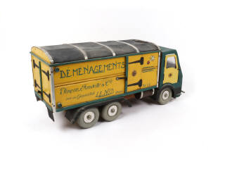 Lot 48 - DIVERS (FRANCE) (1)