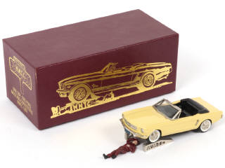 Lot 211 - BROOKLIN MODELS (GB) (1)