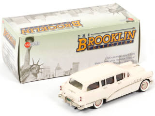 Lot 199 - BROOKLIN MODELS (GB) (1)