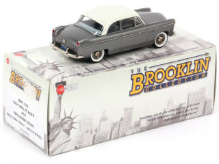 Lot 205 - BROOKLIN MODELS (GB) (1)