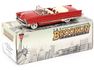 Lot 204 - BROOKLIN MODELS (GB) (1)