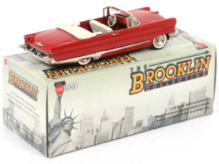 Lot 204 - BROOKLIN MODELS (GB) (1)