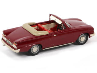 Lot 187 - LANSDOWNE MODELS (GB) (1)