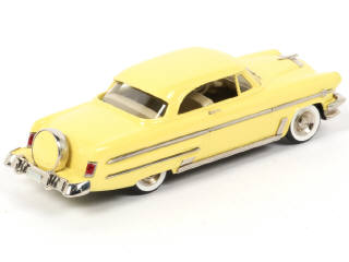 Lot 196 - BROOKLIN MODELS (GB) (1)