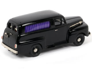Lot 210 - BROOKLIN MODELS (GB) (1)
