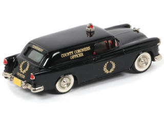 Lot 207 - BROOKLIN MODELS (GB) (1)