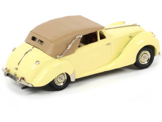 Lot 188 - LANSDOWNE MODELS (GB) (1)