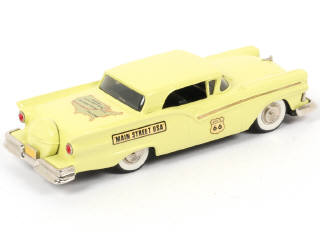 Lot 208 - BROOKLIN MODELS (GB) (1)