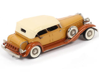 Lot 209 - BROOKLIN MODELS (GB) (1)
