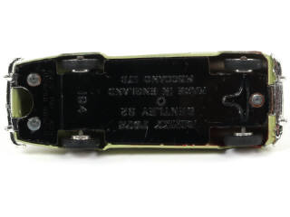 Lot 523 - DINKY TOYS (GB) (1)