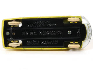 Lot 370 - DINKY TOYS (FRANCE) (1)