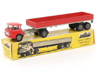 Lot 290 - SOLIDO (FRANCE) (1)