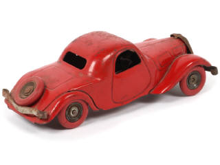 Lot 50 - CITROËN (FRANCE) (1)
