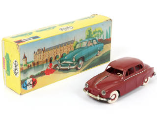 Lot 134 - GEGE (FRANCE) (1)