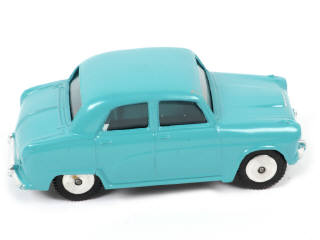 Lot 219 - CORGI TOYS (GB) (1)