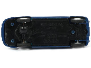 Lot 225 - CORGI TOYS (GB) (1)