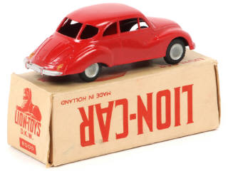 Lot 152 - LION-CAR (PAYS-BAS) (1)