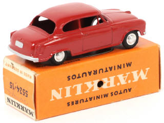 Lot 167 - MÄRKLIN (ALLEMAGNE) (1)