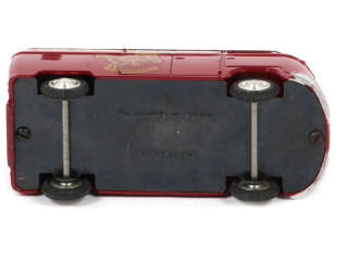 Lot 172 - MÄRKLIN (ALLEMAGNE) (1)
