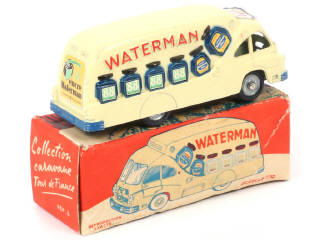 Lot 261 - P.R. (FRANCE) (1)