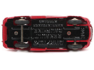 Lot 379 - DINKY TOYS (FRANCE) (1)