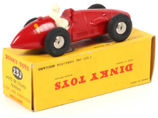 Lot 360 - DINKY TOYS (FRANCE) (1)