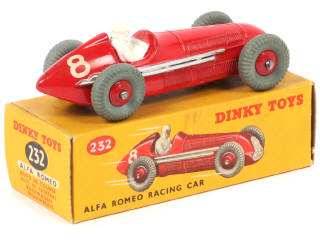 Lot 494 - DINKY TOYS (GB) (1)