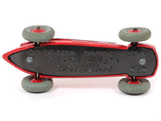 Lot 494 - DINKY TOYS (GB) (1)