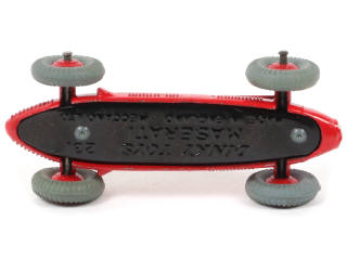 Lot 493 - DINKY TOYS (GB) (1)