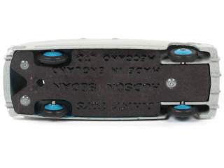 Lot 517 - DINKY TOYS (GB) (1)