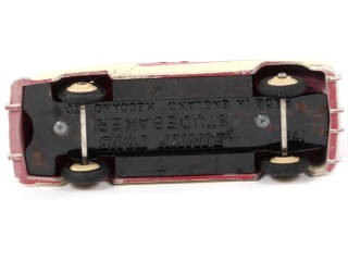 Lot 518 - DINKY TOYS (GB) (1)