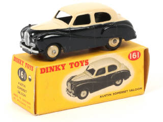 Lot 512 - DINKY TOYS (GB) (1)