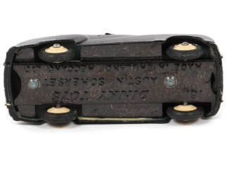 Lot 512 - DINKY TOYS (GB) (1)