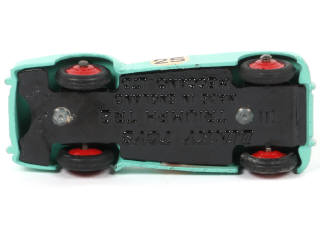 Lot 506 - DINKY TOYS (GB) (1)