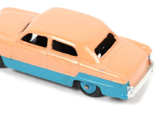 Lot 516 - DINKY TOYS (GB) (1)