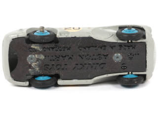 Lot 505 - DINKY TOYS (GB) (1)