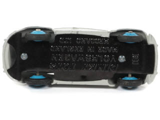 Lot 519 - DINKY TOYS (GB) (1)