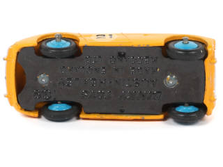 Lot 504 - DINKY TOYS (GB) (1)