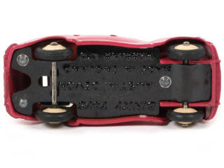 Lot 508 - DINKY TOYS (GB) (1)